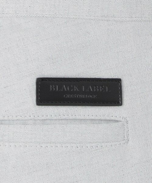 BLUE LABEL / BLACK LABEL CRESTBRIDGE / ブルーレーベル / ブラックレーベル・クレストブリッジ  その他パンツ | リランチェツイルファンクショナルトラウザーズ | 詳細15