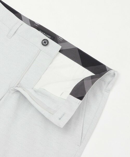 BLUE LABEL / BLACK LABEL CRESTBRIDGE / ブルーレーベル / ブラックレーベル・クレストブリッジ  その他パンツ | リランチェツイルファンクショナルトラウザーズ | 詳細16