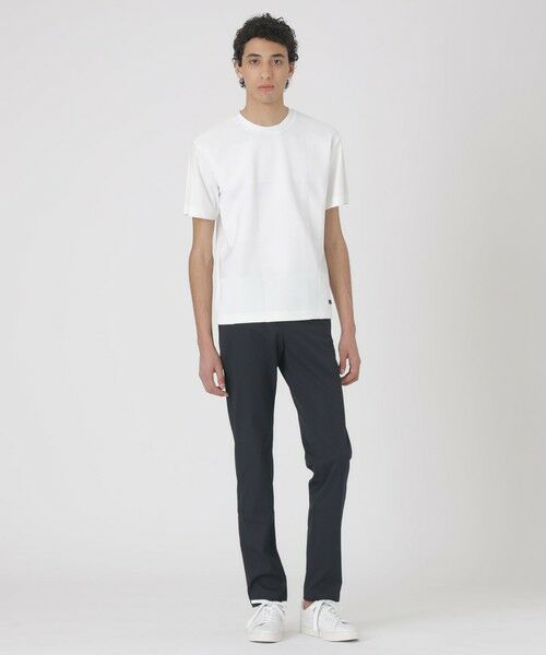 BLUE LABEL / BLACK LABEL CRESTBRIDGE / ブルーレーベル / ブラックレーベル・クレストブリッジ  その他パンツ | リランチェツイルファンクショナルトラウザーズ | 詳細19