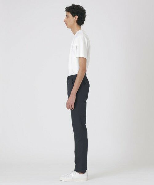 BLUE LABEL / BLACK LABEL CRESTBRIDGE / ブルーレーベル / ブラックレーベル・クレストブリッジ  その他パンツ | リランチェツイルファンクショナルトラウザーズ | 詳細20