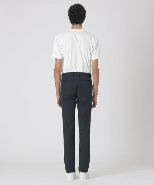 BLUE LABEL / BLACK LABEL CRESTBRIDGE / ブルーレーベル / ブラックレーベル・クレストブリッジ  その他パンツ | リランチェツイルファンクショナルトラウザーズ | 詳細21