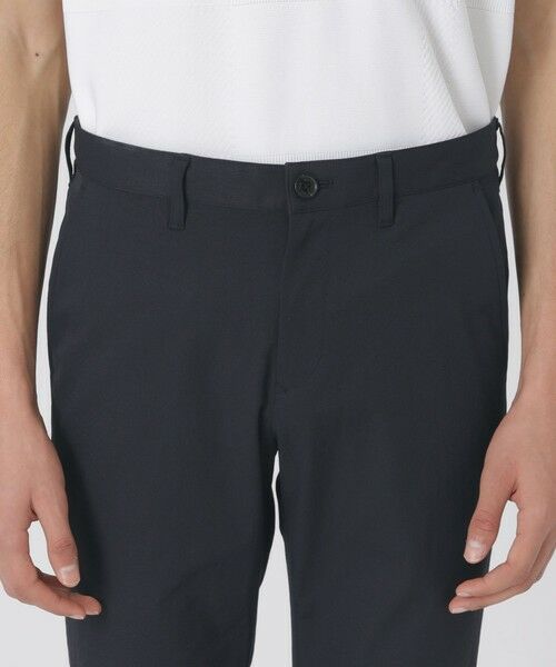 BLUE LABEL / BLACK LABEL CRESTBRIDGE / ブルーレーベル / ブラックレーベル・クレストブリッジ  その他パンツ | リランチェツイルファンクショナルトラウザーズ | 詳細22