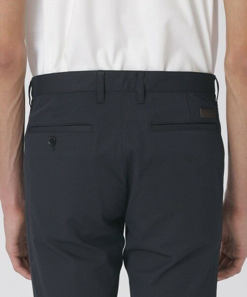 BLUE LABEL / BLACK LABEL CRESTBRIDGE / ブルーレーベル / ブラックレーベル・クレストブリッジ  その他パンツ | リランチェツイルファンクショナルトラウザーズ | 詳細23