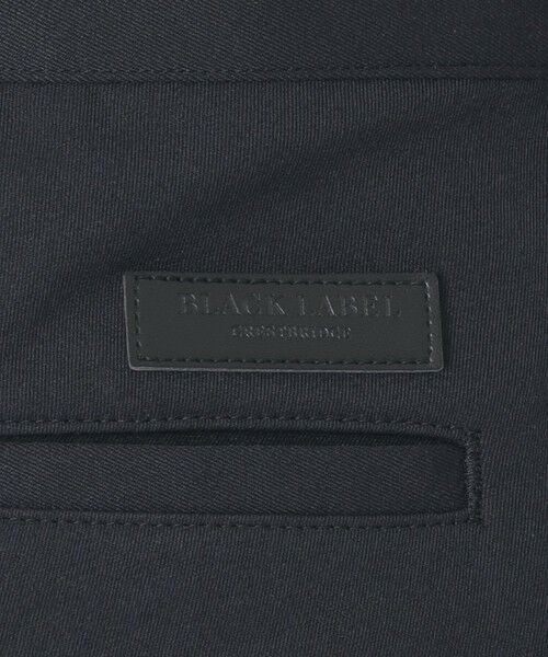 BLUE LABEL / BLACK LABEL CRESTBRIDGE / ブルーレーベル / ブラックレーベル・クレストブリッジ  その他パンツ | リランチェツイルファンクショナルトラウザーズ | 詳細24
