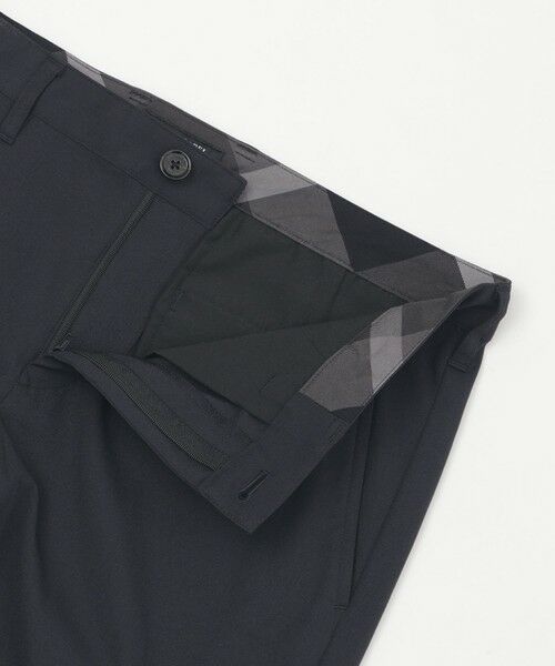 BLUE LABEL / BLACK LABEL CRESTBRIDGE / ブルーレーベル / ブラックレーベル・クレストブリッジ  その他パンツ | リランチェツイルファンクショナルトラウザーズ | 詳細25