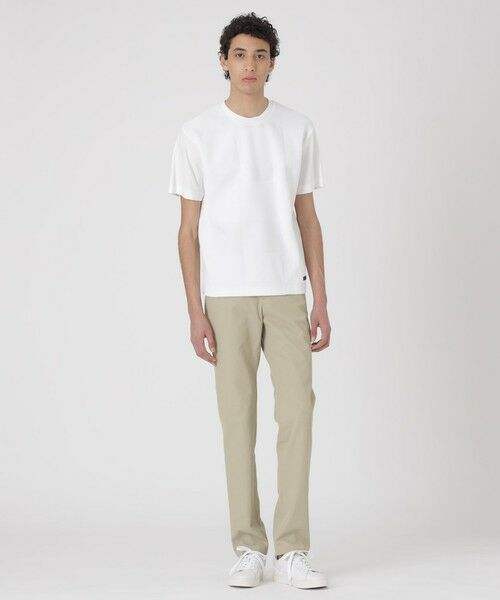 BLUE LABEL / BLACK LABEL CRESTBRIDGE / ブルーレーベル / ブラックレーベル・クレストブリッジ  その他パンツ | リランチェツイルファンクショナルトラウザーズ | 詳細28