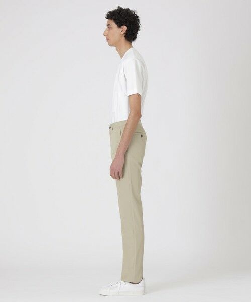 BLUE LABEL / BLACK LABEL CRESTBRIDGE / ブルーレーベル / ブラックレーベル・クレストブリッジ  その他パンツ | リランチェツイルファンクショナルトラウザーズ | 詳細29