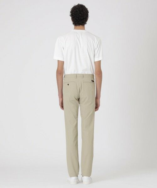BLUE LABEL / BLACK LABEL CRESTBRIDGE / ブルーレーベル / ブラックレーベル・クレストブリッジ  その他パンツ | リランチェツイルファンクショナルトラウザーズ | 詳細30