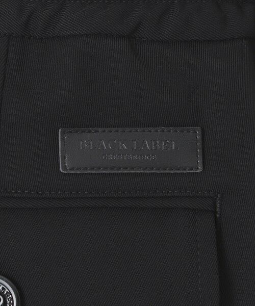 BLUE LABEL / BLACK LABEL CRESTBRIDGE / ブルーレーベル / ブラックレーベル・クレストブリッジ  その他パンツ | トリアセテートカルゼワイドトラウザーズ | 詳細15