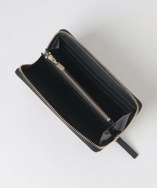 BLUE LABEL / BLACK LABEL CRESTBRIDGE / ブルーレーベル / ブラックレーベル・クレストブリッジ  財布・コインケース・マネークリップ | クレストブリッジチェックPVC長財布 | 詳細6