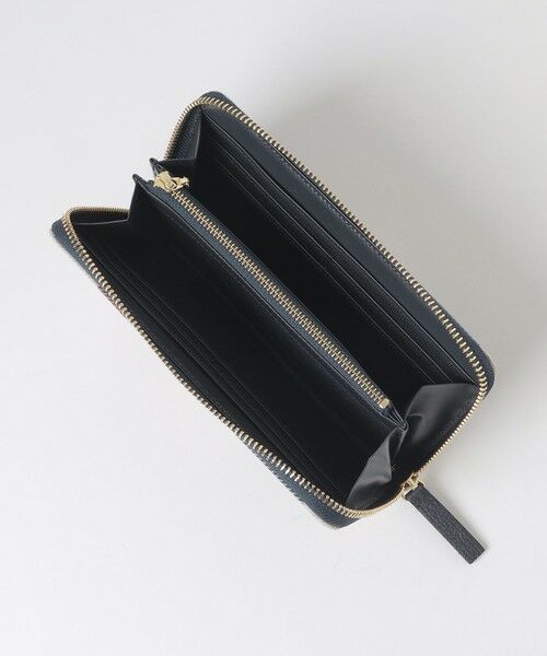 BLUE LABEL / BLACK LABEL CRESTBRIDGE / ブルーレーベル / ブラックレーベル・クレストブリッジ  財布・コインケース・マネークリップ | クレストブリッジチェックPVC長財布 | 詳細10