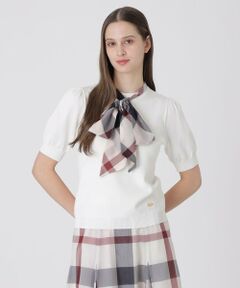 BLUE LABEL / BLACK LABEL CRESTBRIDGE / ブルーレーベル / ブラックレーベル・クレストブリッジ  ニット・セーター | 