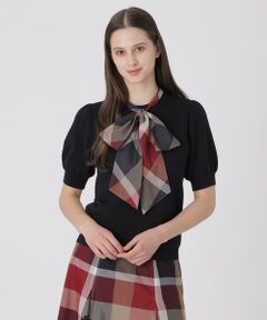 BLUE LABEL / BLACK LABEL CRESTBRIDGE / ブルーレーベル / ブラックレーベル・クレストブリッジ  ニット・セーター | 