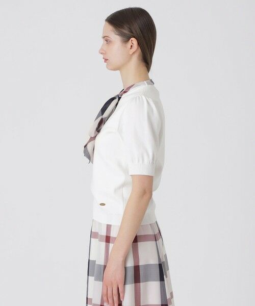 BLUE LABEL / BLACK LABEL CRESTBRIDGE / ブルーレーベル / ブラックレーベル・クレストブリッジ  ニット・セーター |  | 詳細3