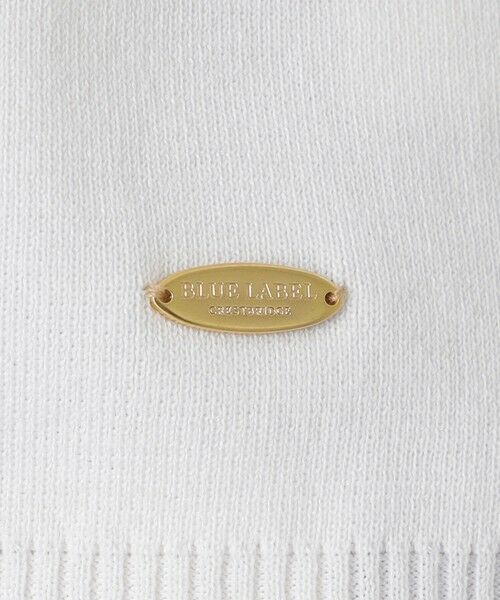 BLUE LABEL / BLACK LABEL CRESTBRIDGE / ブルーレーベル / ブラックレーベル・クレストブリッジ  ニット・セーター |  | 詳細5