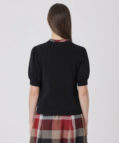 BLUE LABEL / BLACK LABEL CRESTBRIDGE / ブルーレーベル / ブラックレーベル・クレストブリッジ  ニット・セーター |  | 詳細10