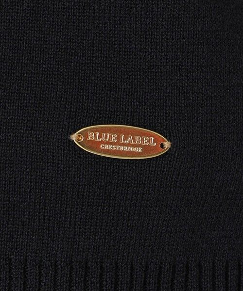 BLUE LABEL / BLACK LABEL CRESTBRIDGE / ブルーレーベル / ブラックレーベル・クレストブリッジ  ニット・セーター |  | 詳細11