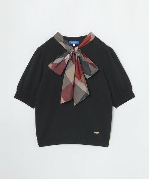 BLUE LABEL / BLACK LABEL CRESTBRIDGE / ブルーレーベル / ブラックレーベル・クレストブリッジ  ニット・セーター |  | 詳細12