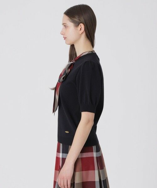 BLUE LABEL / BLACK LABEL CRESTBRIDGE / ブルーレーベル / ブラックレーベル・クレストブリッジ  ニット・セーター |  | 詳細9