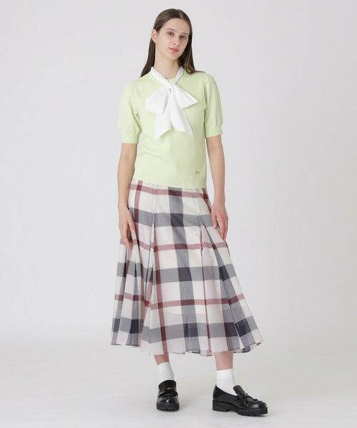 BLUE LABEL / BLACK LABEL CRESTBRIDGE / ブルーレーベル / ブラックレーベル・クレストブリッジ  ニット・セーター |  | 詳細14