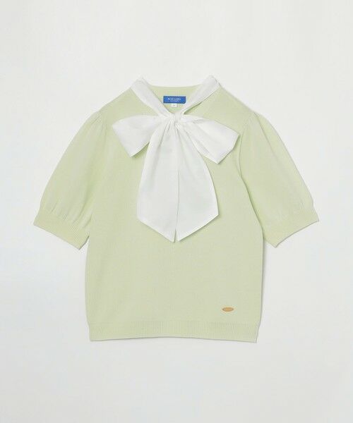 BLUE LABEL / BLACK LABEL CRESTBRIDGE / ブルーレーベル / ブラックレーベル・クレストブリッジ  ニット・セーター |  | 詳細19