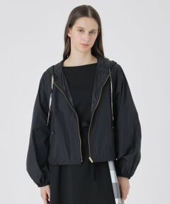 BLUE LABEL / BLACK LABEL CRESTBRIDGE / ブルーレーベル / ブラックレーベル・クレストブリッジ  その他アウター | 【一部店舗限定】シアーナイロンブルゾン