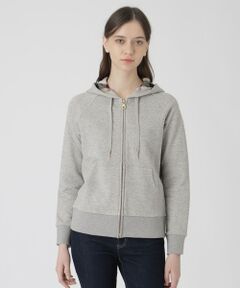 BLUE LABEL / BLACK LABEL CRESTBRIDGE / ブルーレーベル / ブラックレーベル・クレストブリッジ  カットソー | 【一部店舗限定】ベーシックパーカー