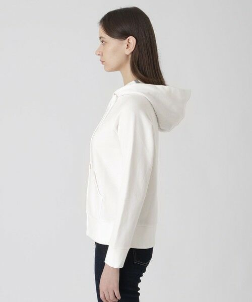 BLUE LABEL / BLACK LABEL CRESTBRIDGE / ブルーレーベル / ブラックレーベル・クレストブリッジ  カットソー | 【一部店舗限定】ベーシックパーカー | 詳細3