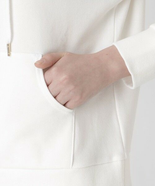 BLUE LABEL / BLACK LABEL CRESTBRIDGE / ブルーレーベル / ブラックレーベル・クレストブリッジ  カットソー | 【一部店舗限定】ベーシックパーカー | 詳細5