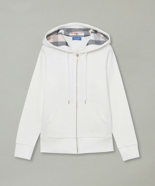 BLUE LABEL / BLACK LABEL CRESTBRIDGE / ブルーレーベル / ブラックレーベル・クレストブリッジ  カットソー | 【一部店舗限定】ベーシックパーカー | 詳細6