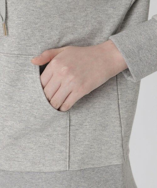 BLUE LABEL / BLACK LABEL CRESTBRIDGE / ブルーレーベル / ブラックレーベル・クレストブリッジ  カットソー | 【一部店舗限定】ベーシックパーカー | 詳細11