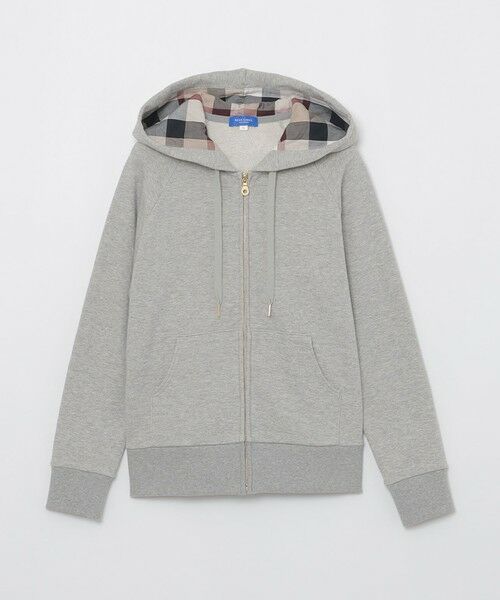 BLUE LABEL / BLACK LABEL CRESTBRIDGE / ブルーレーベル / ブラックレーベル・クレストブリッジ  カットソー | 【一部店舗限定】ベーシックパーカー | 詳細12