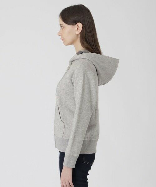 BLUE LABEL / BLACK LABEL CRESTBRIDGE / ブルーレーベル / ブラックレーベル・クレストブリッジ  カットソー | 【一部店舗限定】ベーシックパーカー | 詳細9