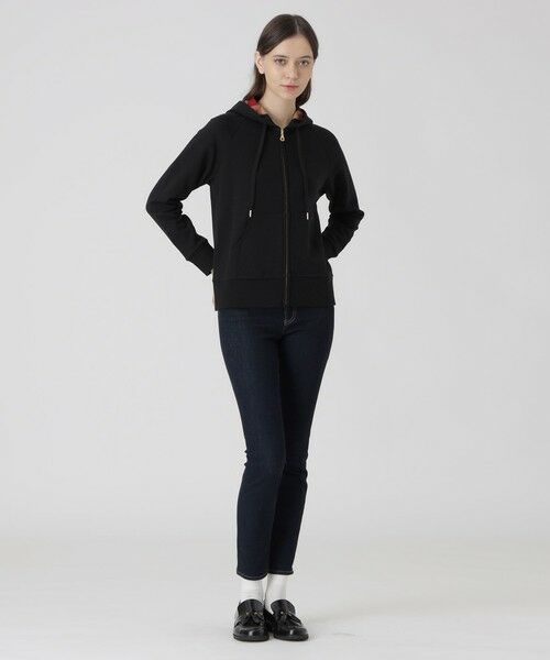 BLUE LABEL / BLACK LABEL CRESTBRIDGE / ブルーレーベル / ブラックレーベル・クレストブリッジ  カットソー | 【一部店舗限定】ベーシックパーカー | 詳細13