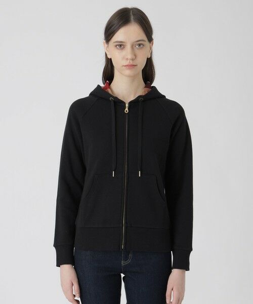 BLUE LABEL / BLACK LABEL CRESTBRIDGE / ブルーレーベル / ブラックレーベル・クレストブリッジ  カットソー | 【一部店舗限定】ベーシックパーカー | 詳細14