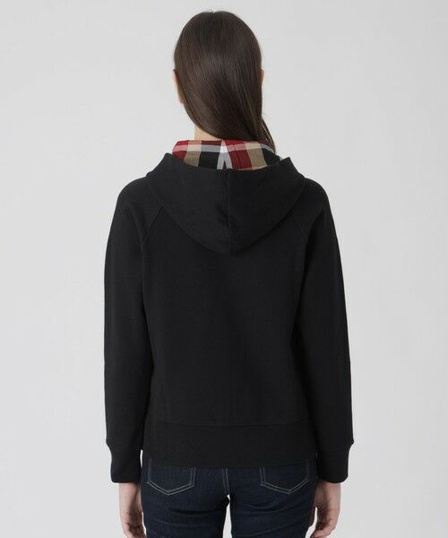 BLUE LABEL / BLACK LABEL CRESTBRIDGE / ブルーレーベル / ブラックレーベル・クレストブリッジ  カットソー | 【一部店舗限定】ベーシックパーカー | 詳細16