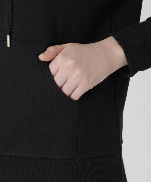 BLUE LABEL / BLACK LABEL CRESTBRIDGE / ブルーレーベル / ブラックレーベル・クレストブリッジ  カットソー | 【一部店舗限定】ベーシックパーカー | 詳細17