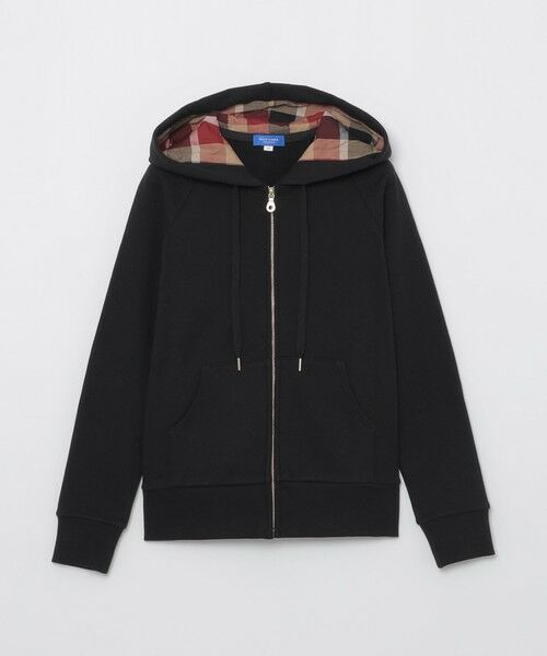 BLUE LABEL / BLACK LABEL CRESTBRIDGE / ブルーレーベル / ブラックレーベル・クレストブリッジ  カットソー | 【一部店舗限定】ベーシックパーカー | 詳細18