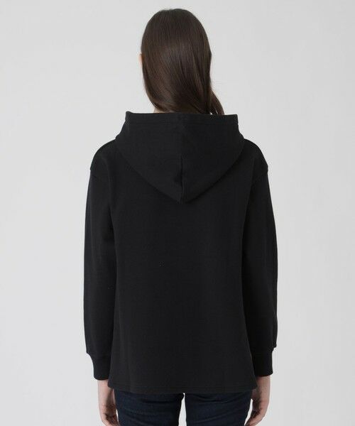 BLUE LABEL / BLACK LABEL CRESTBRIDGE / ブルーレーベル / ブラックレーベル・クレストブリッジ  カットソー | 【一部店舗限定】ベーシック裏毛フーディー | 詳細14