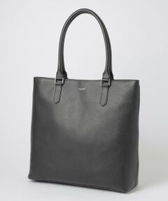 BLUE LABEL / BLACK LABEL CRESTBRIDGE / ブルーレーベル / ブラックレーベル・クレストブリッジ  ショルダーバッグ | シュリンクレザートートバッグ
