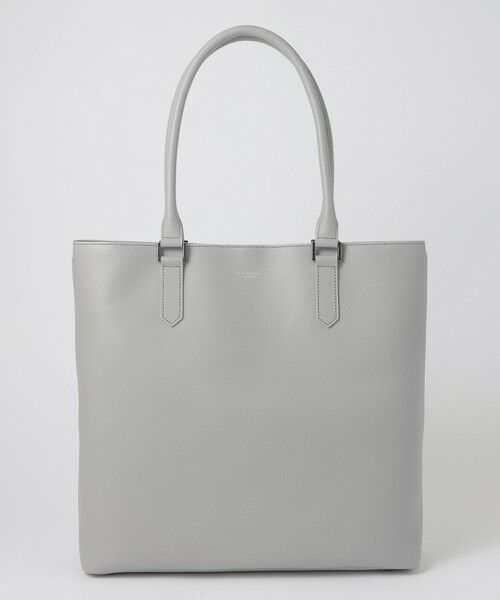 BLUE LABEL / BLACK LABEL CRESTBRIDGE / ブルーレーベル / ブラックレーベル・クレストブリッジ  ショルダーバッグ | シュリンクレザートートバッグ | 詳細4