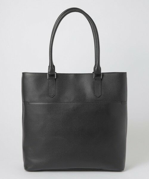 BLUE LABEL / BLACK LABEL CRESTBRIDGE / ブルーレーベル / ブラックレーベル・クレストブリッジ  ショルダーバッグ | シュリンクレザートートバッグ | 詳細5