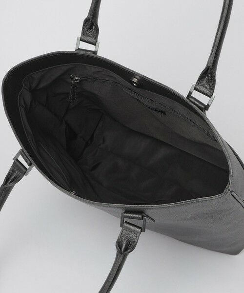 BLUE LABEL / BLACK LABEL CRESTBRIDGE / ブルーレーベル / ブラックレーベル・クレストブリッジ  ショルダーバッグ | シュリンクレザートートバッグ | 詳細6