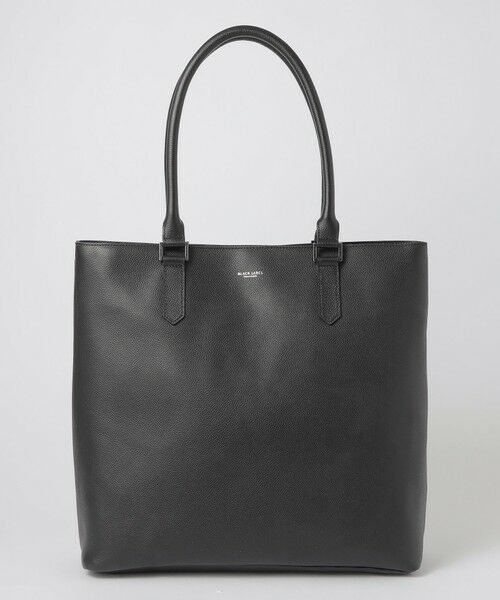 BLUE LABEL / BLACK LABEL CRESTBRIDGE / ブルーレーベル / ブラックレーベル・クレストブリッジ  ショルダーバッグ | シュリンクレザートートバッグ | 詳細8