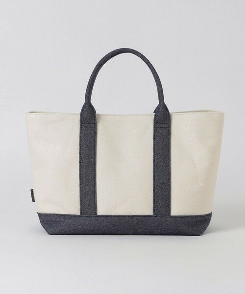 BLUE LABEL / BLACK LABEL CRESTBRIDGE / ブルーレーベル / ブラックレーベル・クレストブリッジ  ショルダーバッグ | 【予約販売】【一部店舗限定】クレストブリッジチェックベアワッペンドライバーズトート | 詳細3