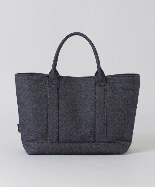 BLUE LABEL / BLACK LABEL CRESTBRIDGE / ブルーレーベル / ブラックレーベル・クレストブリッジ  ショルダーバッグ | 【予約販売】【一部店舗限定】クレストブリッジチェックベアワッペンドライバーズトート | 詳細10