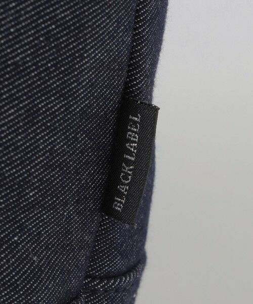 BLUE LABEL / BLACK LABEL CRESTBRIDGE / ブルーレーベル / ブラックレーベル・クレストブリッジ  ショルダーバッグ | 【予約販売】【一部店舗限定】クレストブリッジチェックベアワッペンドライバーズトート | 詳細12