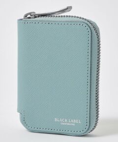 BLUE LABEL / BLACK LABEL CRESTBRIDGE / ブルーレーベル / ブラックレーベル・クレストブリッジ  財布・コインケース・マネークリップ | バイカラークレストブリッジチェックスマートキーケース