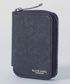 BLUE LABEL / BLACK LABEL CRESTBRIDGE / ブルーレーベル / ブラックレーベル・クレストブリッジ  財布・コインケース・マネークリップ | バイカラークレストブリッジチェックスマートキーケース