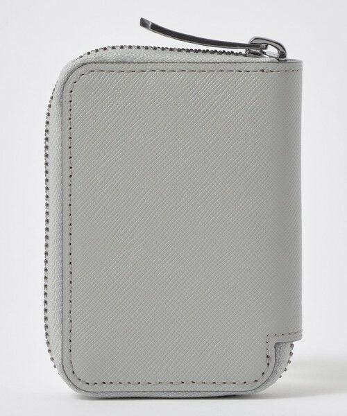 BLUE LABEL / BLACK LABEL CRESTBRIDGE / ブルーレーベル / ブラックレーベル・クレストブリッジ  財布・コインケース・マネークリップ | バイカラークレストブリッジチェックスマートキーケース | 詳細1